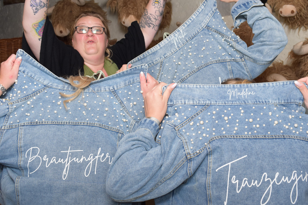 PartyBooth BY ELIAS WALPOT PHOTOGRAPHIE